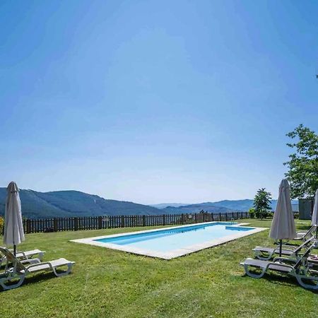 Quinta Da Baldieira Mondim de Basto Eksteriør billede